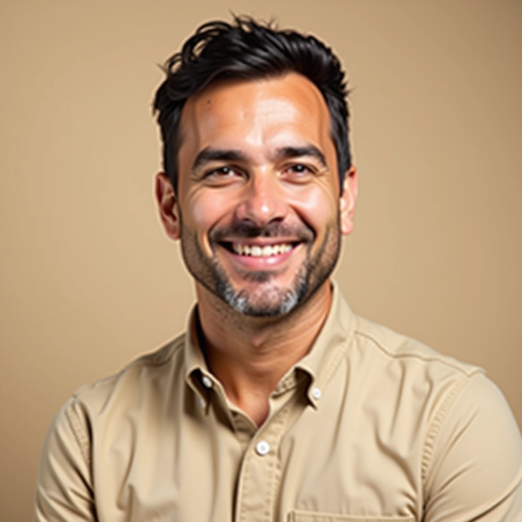 Carlos Rodríguez Morales